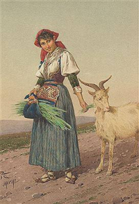 costumi ciociari -  (6)